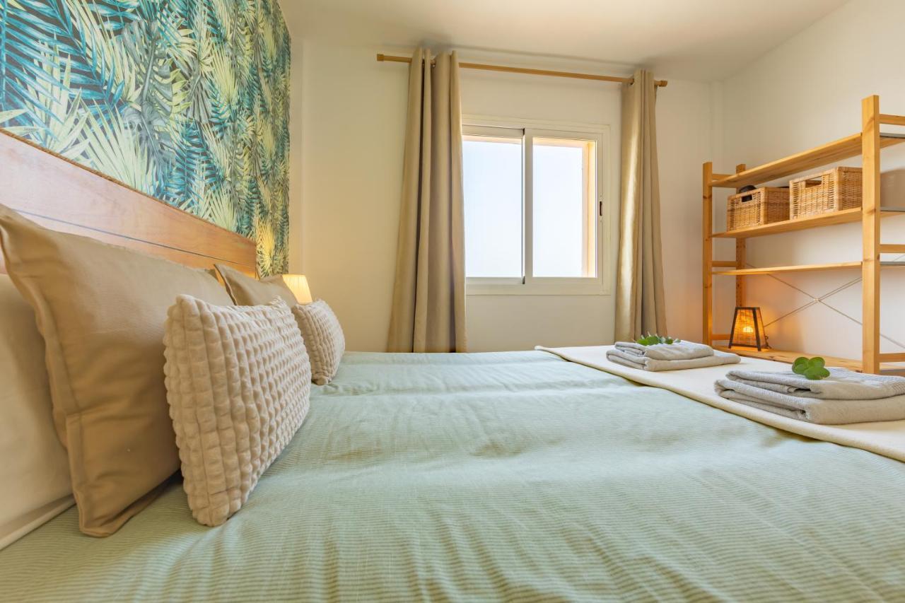 Beachfront, Pool, Terrace & Wifi - *simplytarifa* Appartement Tarifa