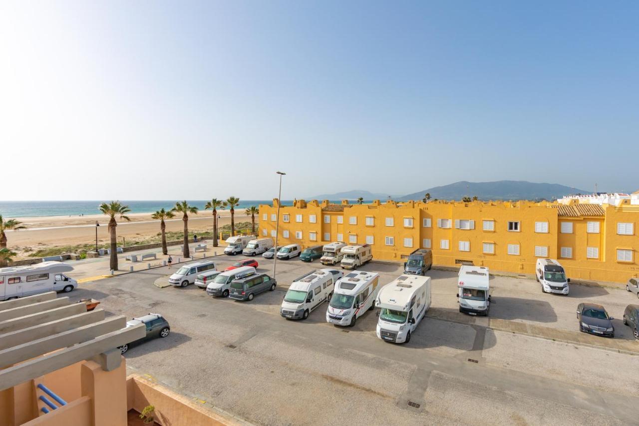 Appartement Beachfront, Pool, Terrace & Wifi - *simplytarifa* Tarifa
