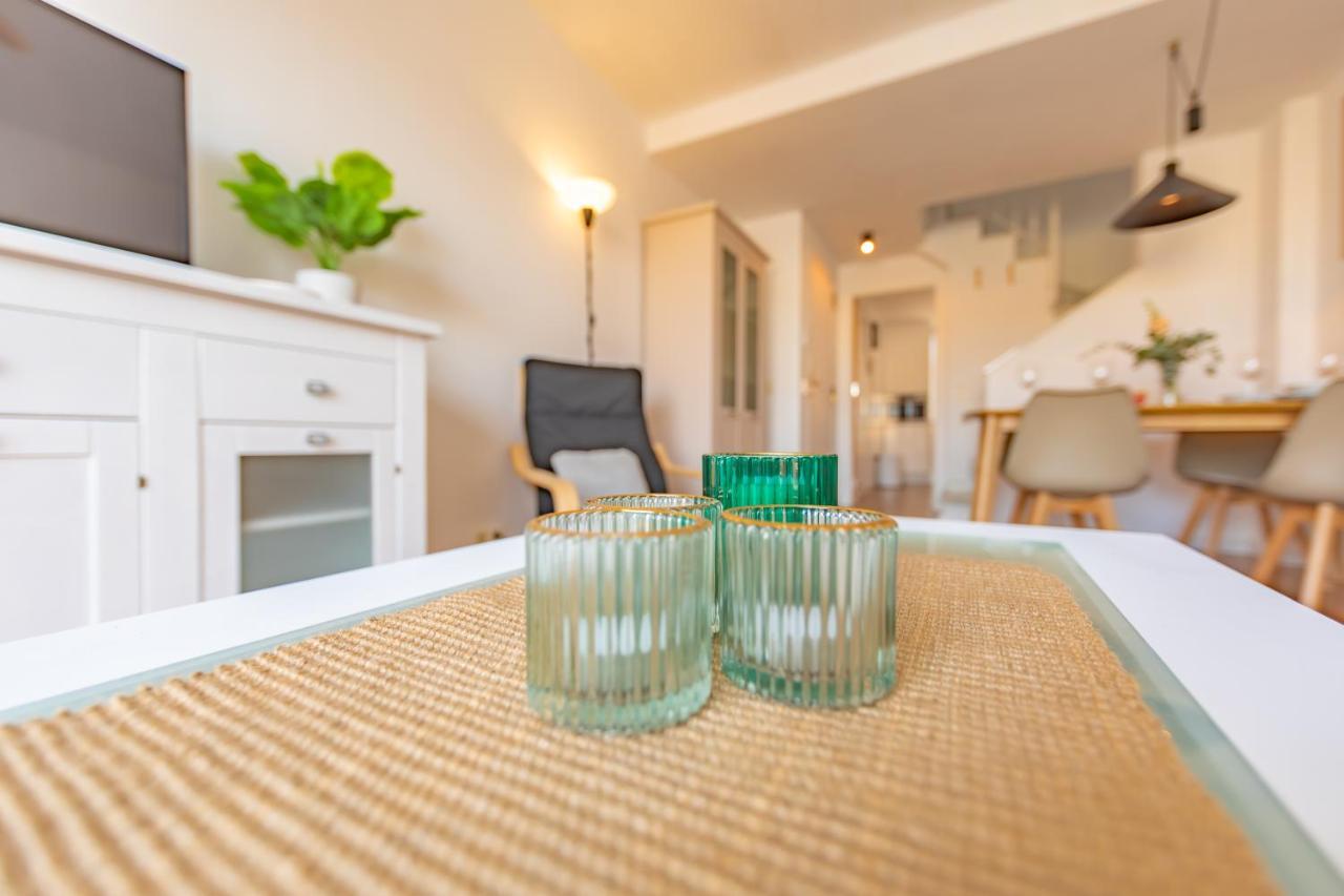 Appartement Beachfront, Pool, Terrace & Wifi - *simplytarifa* *