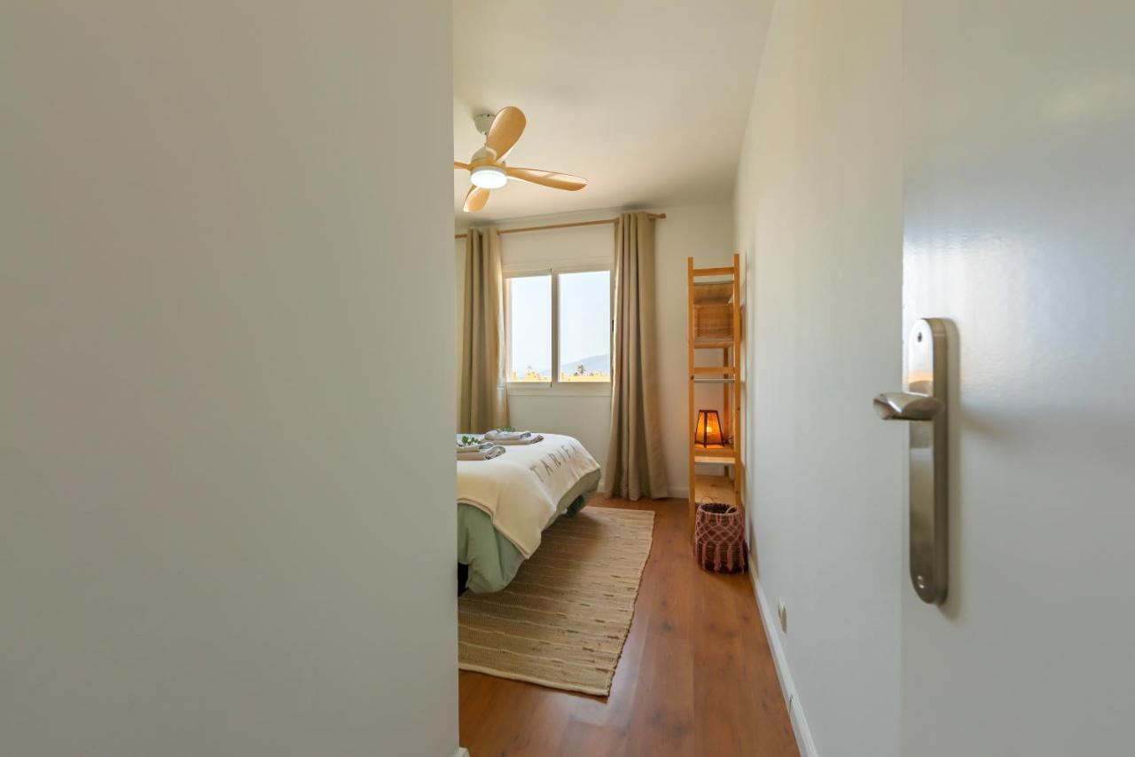 Beachfront, Pool, Terrace & Wifi - *simplytarifa* Appartement Tarifa
