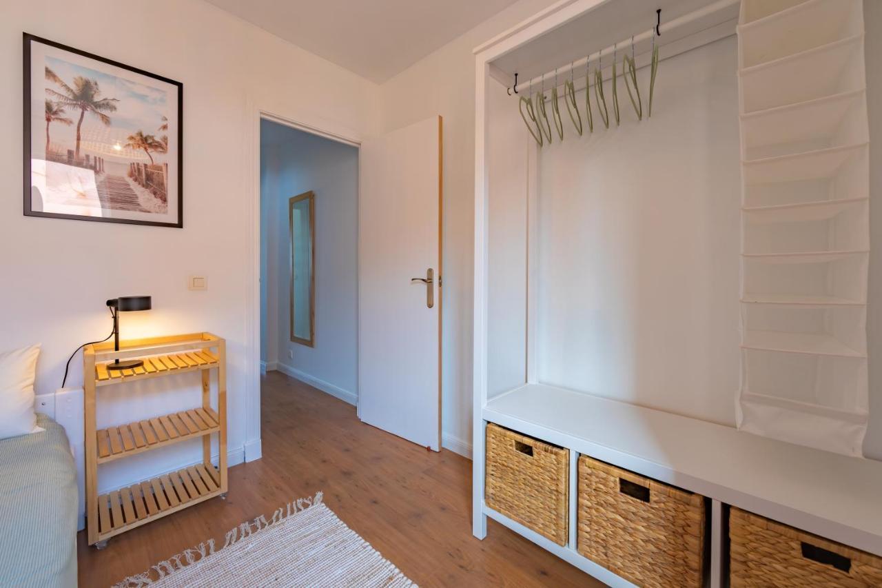 Appartement Beachfront, Pool, Terrace & Wifi - *simplytarifa* Tarifa