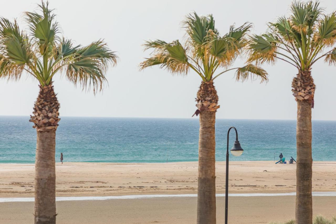 Appartement Beachfront, Pool, Terrace & Wifi - *simplytarifa* *