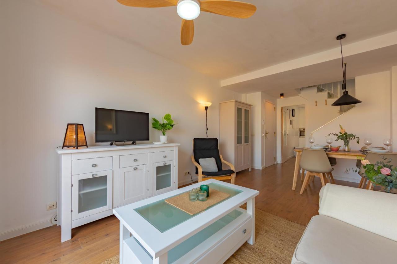 Beachfront, Pool, Terrace & Wifi - *simplytarifa* Tarifa